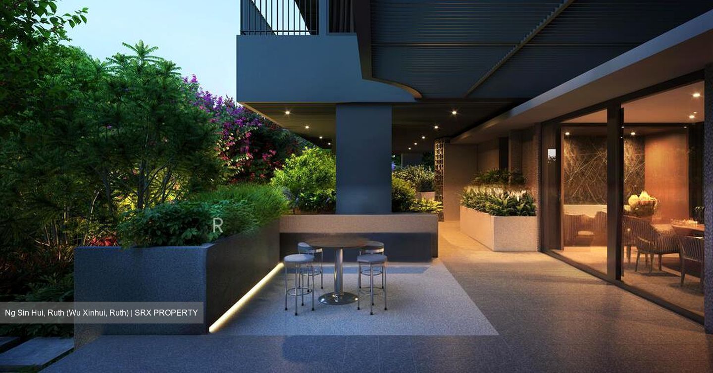 Claydence (D15), Apartment #505411581